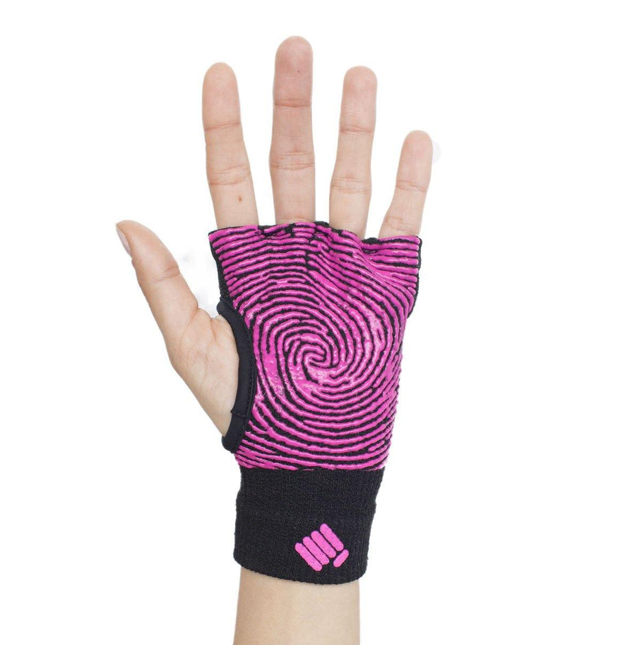 Props Athletics | Black Pink Freedom Workout Gloves