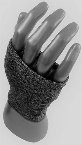 Freedom Workout Gloves