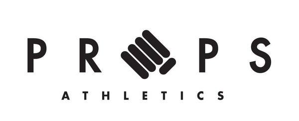 PROPS ATHLETICS INC