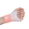 Props Athletics | Coral Teal Staple Workout Gloves