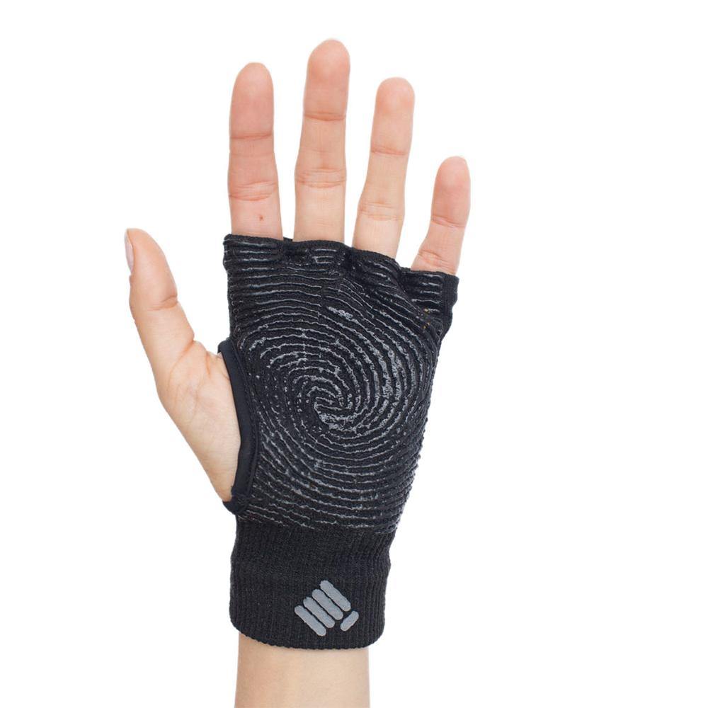 Copper Compression Full Finger Gloves - Fit & Performance For Hands