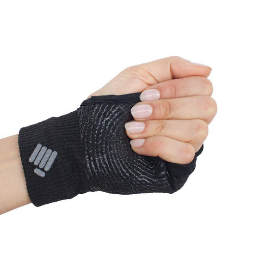 Props Athletics | Black Freedom Workout Gloves