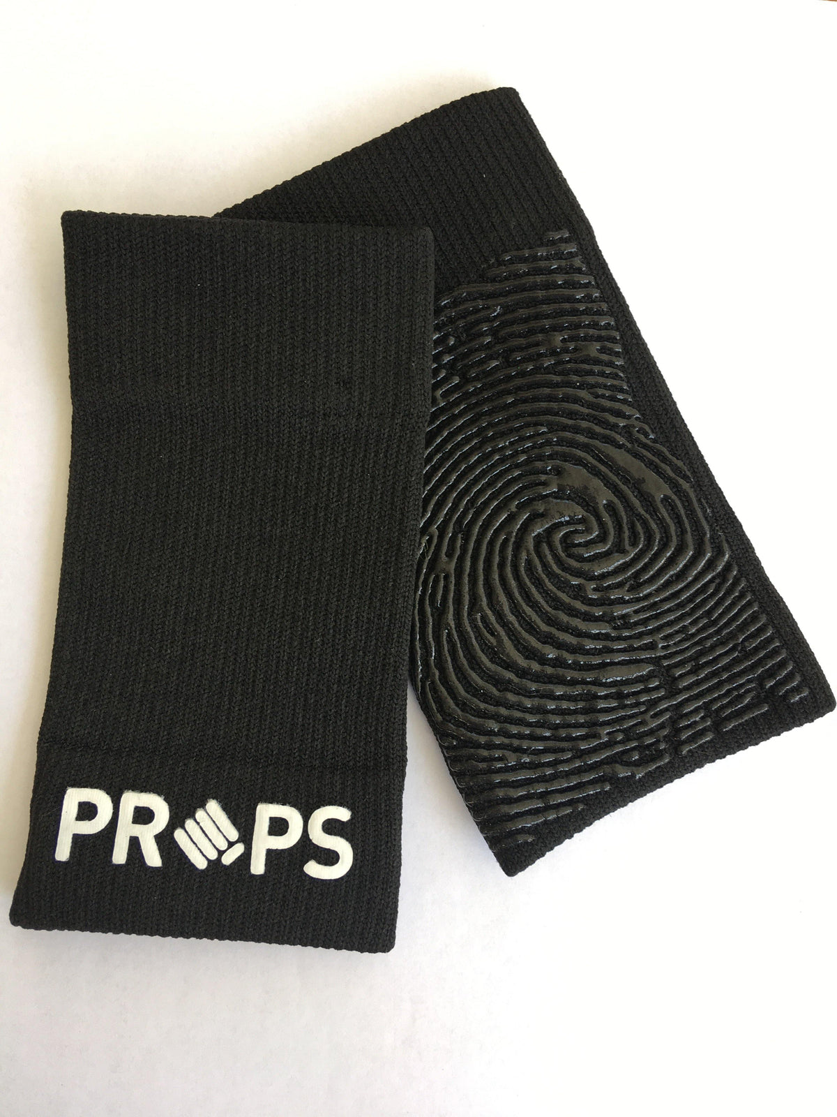 Props Black Foot Band - Product image