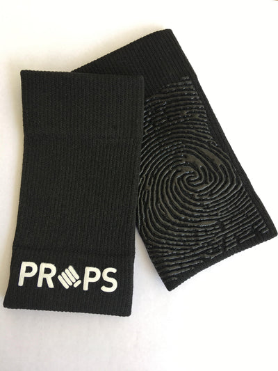 Props Black Foot Band - Product image