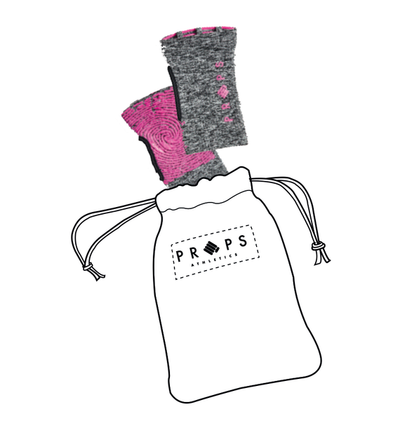 Props Athletics | Pouch bag for your athletic accessories