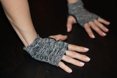 Props Black Freedom Workout Gloves - For gym workouts