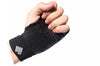 Props Black Staple Workout Gloves - Closed palm
