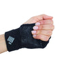 Props Athletics | Black Staple Workout Gloves