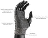 Props Black Aqua Staple Workout Gloves - Features and Benefits