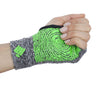 Props Athletics | Grey Green Freedom Workout Gloves