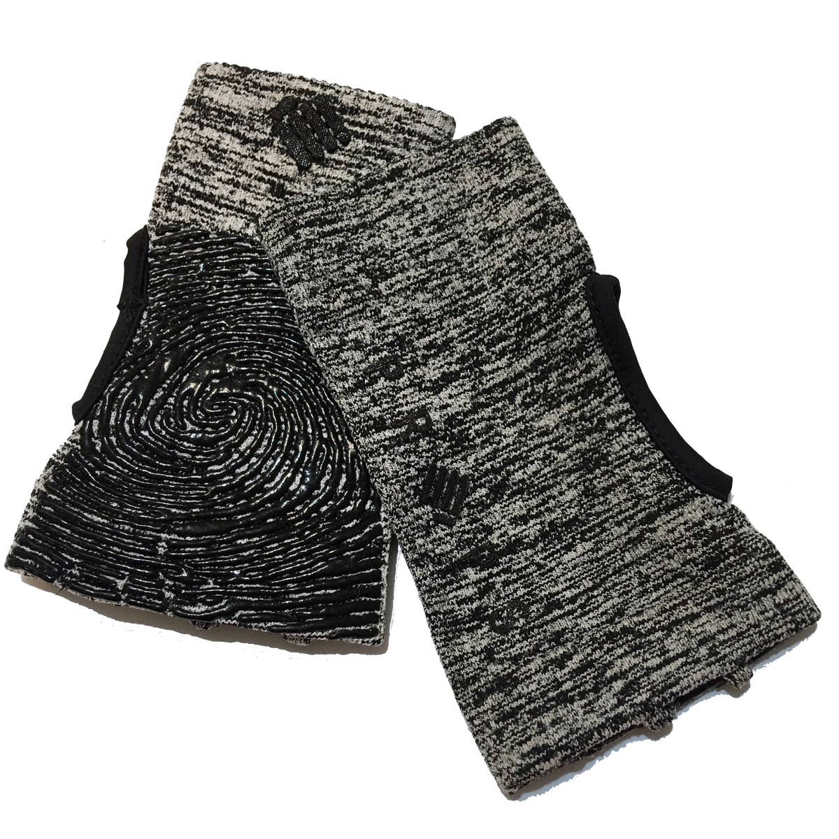 Props Grey Freedom Workout Gloves - Product image