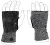 Props Grey Staple Workout Gloves - Product use
