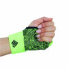 Props Athletics | Neon Green Staple Workout Gloves