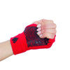 Props Athletics | Red Staple Workout Gloves