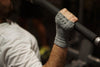 Props Grey Staple Workout Gloves - For weight training